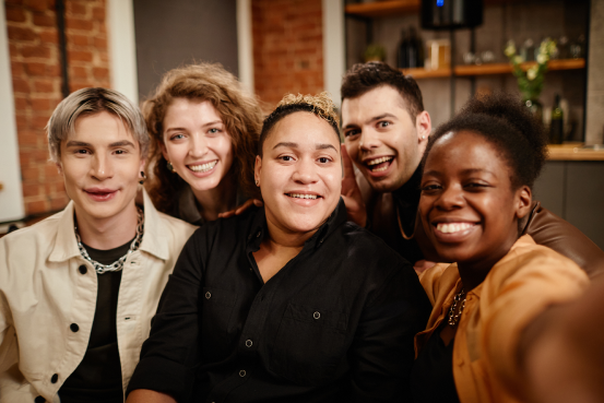 Minimalist design elements